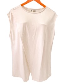 Blusa L�via Branca